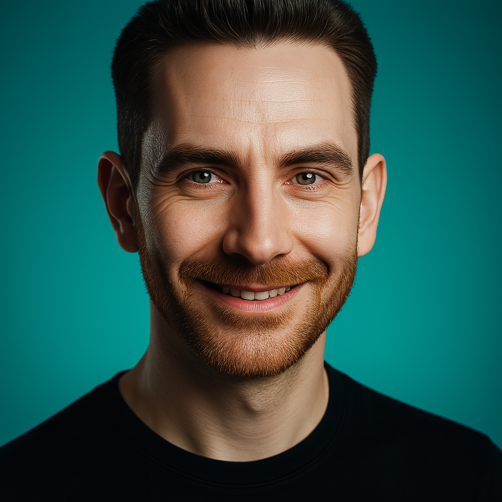 John-Erik Vatle-Todd